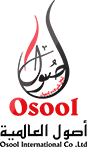 OSOOL International - logo